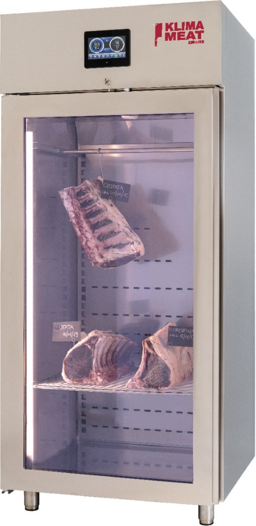 Szafa do sezonowania Klima Multifunction System Zernike KMFS900PV